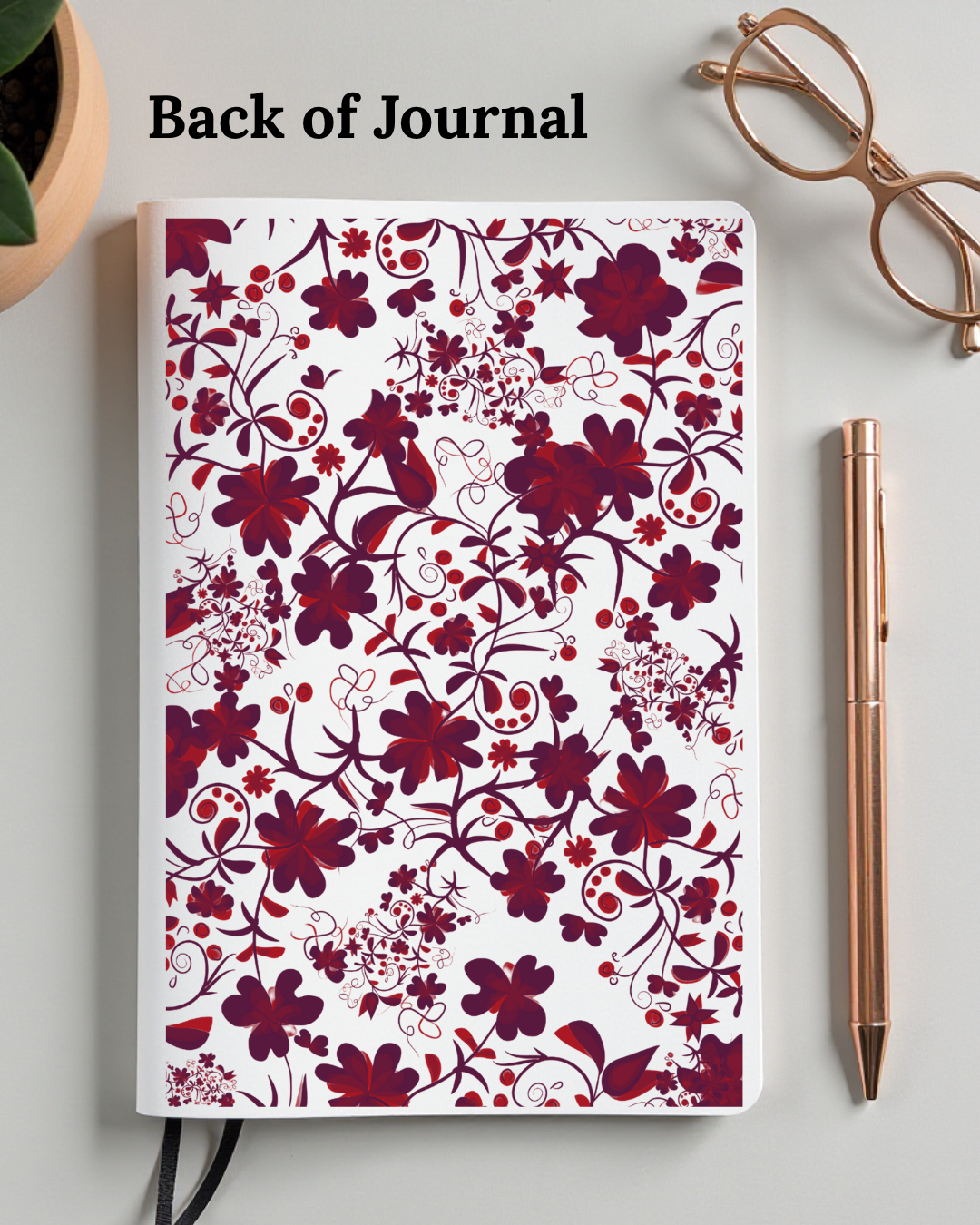 UV DTF Planner Cover Decal- (Set) Over shoulder & Sassy Babe