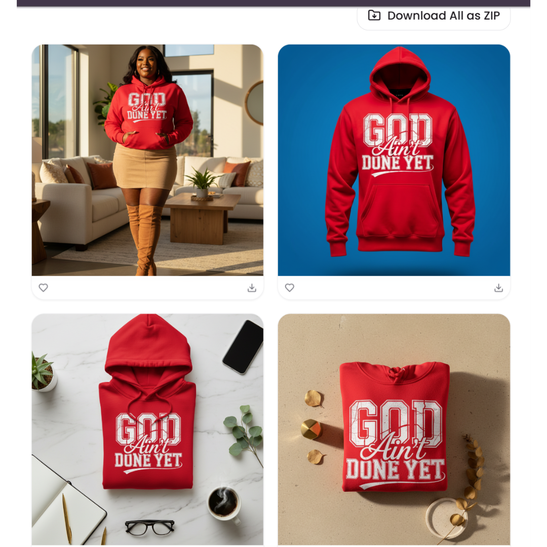 Bestie Content Studio App