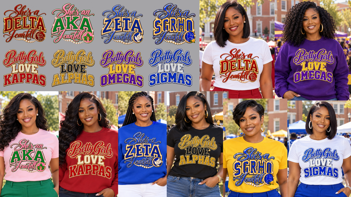 D9 sorority and fraternity premade 22x48 DTF gang sheet
