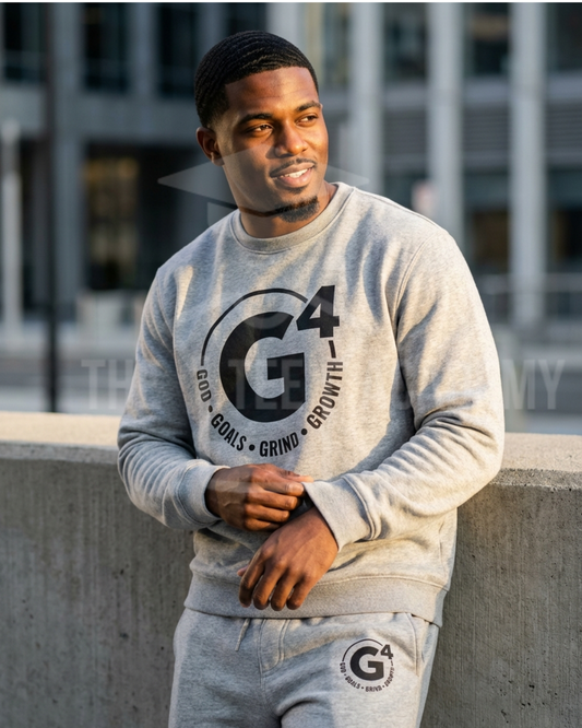 G4 set- Screen Print Transfer