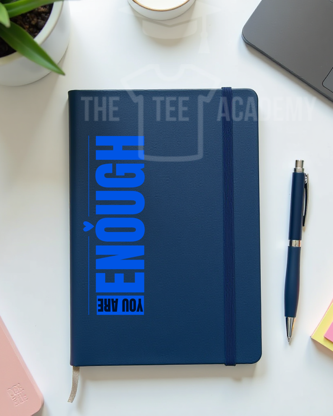 UV DTF Sticker Decal- You Are Enough