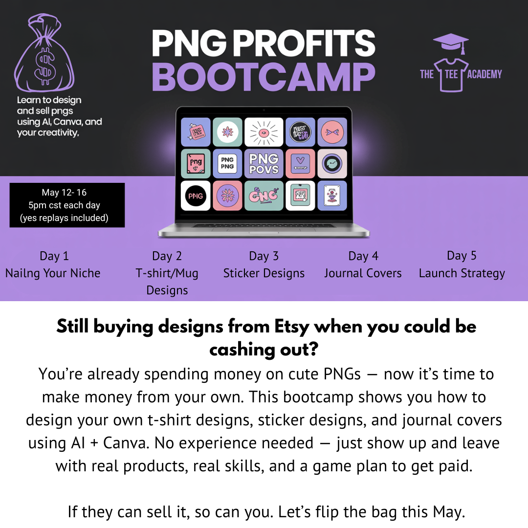PNG Profits Camp